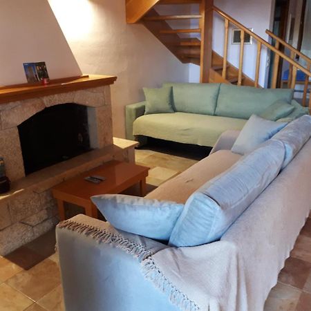 Maison Viros Kardhamili Exteriör bild